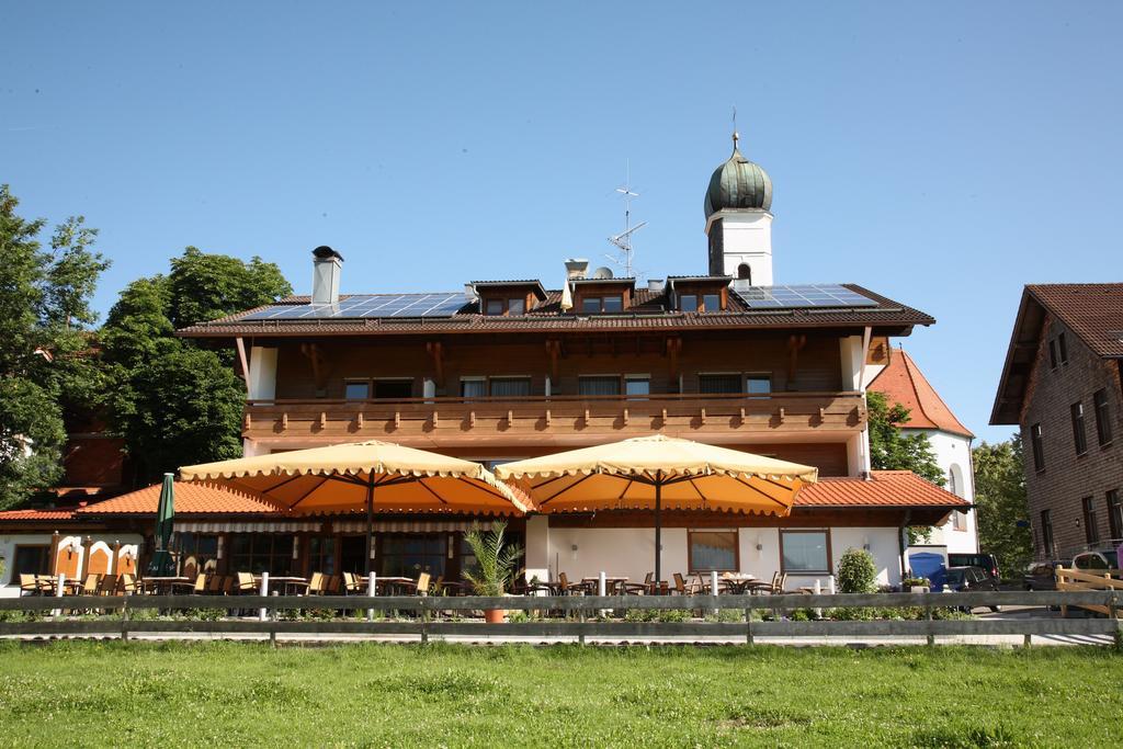 Hotel Christine Eisenberg (Bavaria) Exterior foto