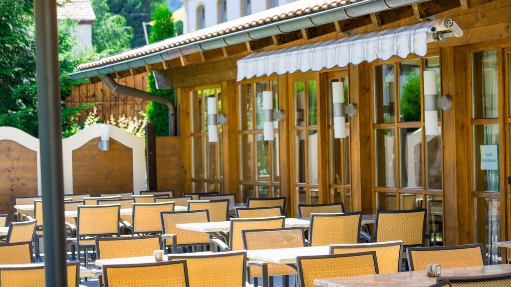 Hotel Christine Eisenberg (Bavaria) Exterior foto